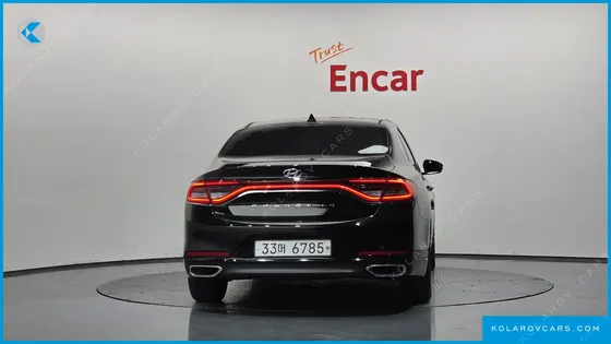 HYUNDAI GRANDEUR 2.4 PREMIUM