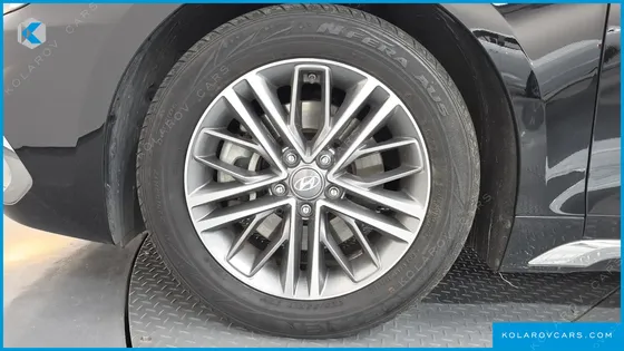 HYUNDAI GRANDEUR 2.4 PREMIUM