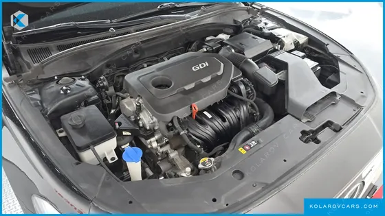 HYUNDAI GRANDEUR 2.4 PREMIUM