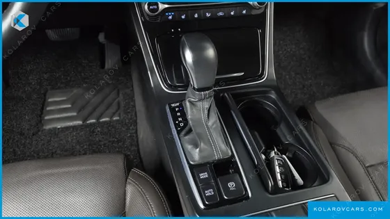 HYUNDAI GRANDEUR 2.4 PREMIUM
