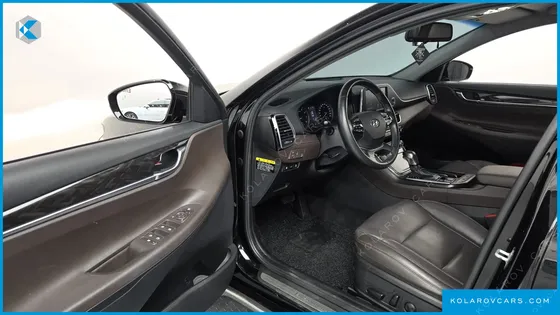 HYUNDAI GRANDEUR 2.4 PREMIUM