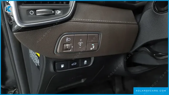 HYUNDAI GRANDEUR 2.4 PREMIUM