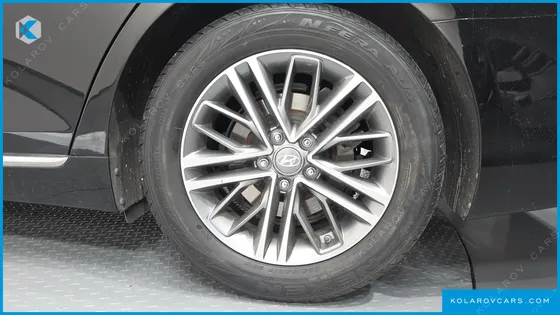 HYUNDAI GRANDEUR 2.4 PREMIUM