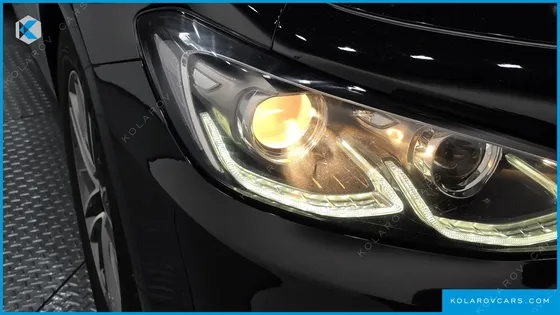 HYUNDAI GRANDEUR 2.4 PREMIUM