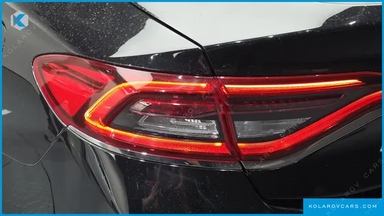 HYUNDAI GRANDEUR 2.4 PREMIUM