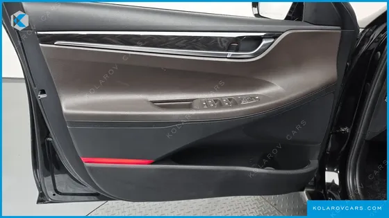 HYUNDAI GRANDEUR 2.4 PREMIUM