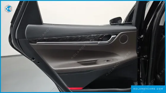 HYUNDAI GRANDEUR 2.4 PREMIUM