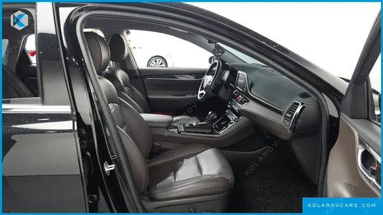 HYUNDAI GRANDEUR 2.4 PREMIUM