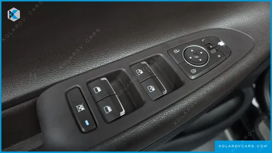 HYUNDAI GRANDEUR 2.4 PREMIUM