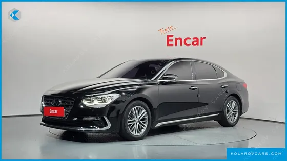 HYUNDAI GRANDEUR 2.4 MODERN