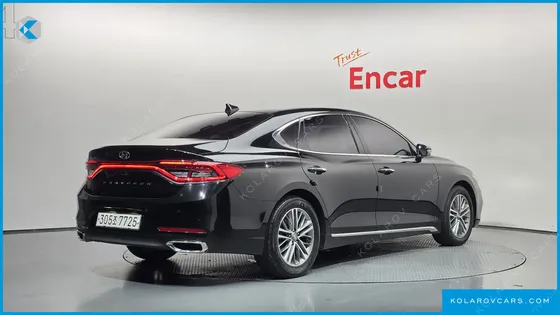 HYUNDAI GRANDEUR 2.4 MODERN