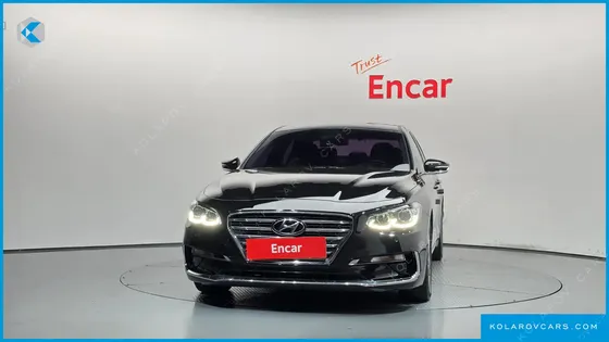 HYUNDAI GRANDEUR 2.4 MODERN