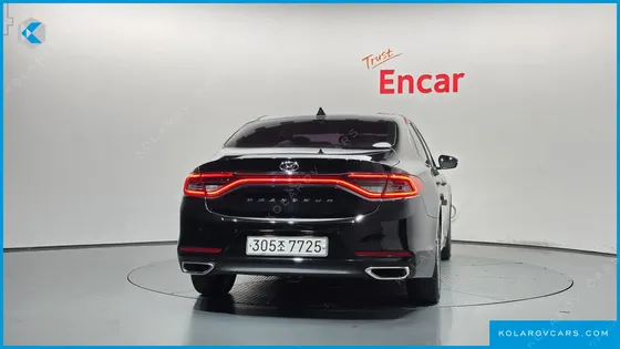 HYUNDAI GRANDEUR 2.4 MODERN