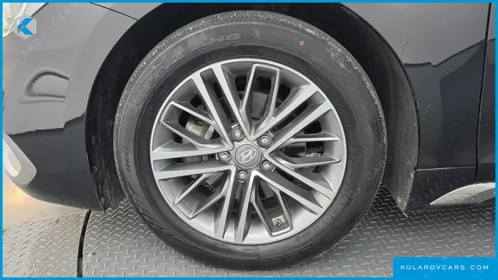 HYUNDAI GRANDEUR 2.4 MODERN