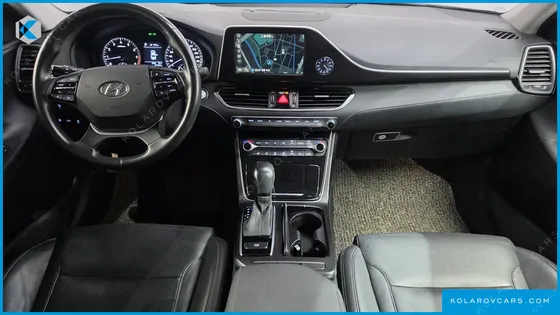 HYUNDAI GRANDEUR 2.4 MODERN