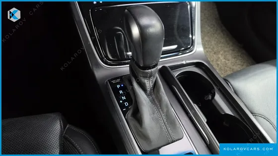 HYUNDAI GRANDEUR 2.4 MODERN