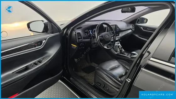 HYUNDAI GRANDEUR 2.4 MODERN