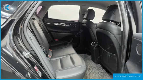 HYUNDAI GRANDEUR 2.4 MODERN
