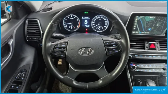 HYUNDAI GRANDEUR 2.4 MODERN