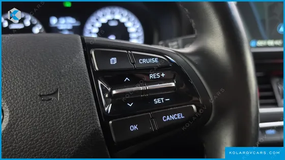 HYUNDAI GRANDEUR 2.4 MODERN