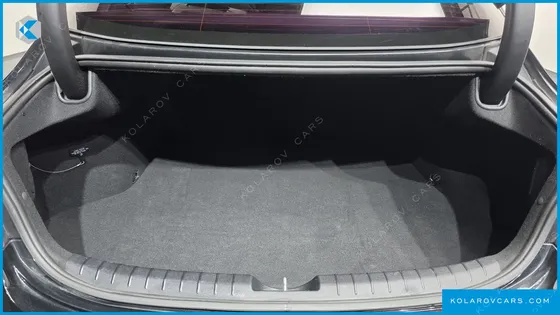 HYUNDAI GRANDEUR 2.4 MODERN