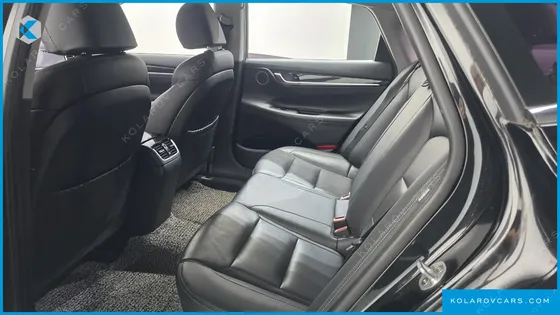 HYUNDAI GRANDEUR 2.4 MODERN