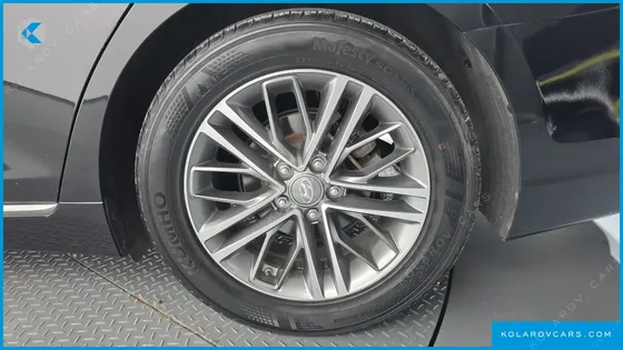 HYUNDAI GRANDEUR 2.4 MODERN