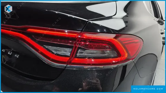 HYUNDAI GRANDEUR 2.4 MODERN