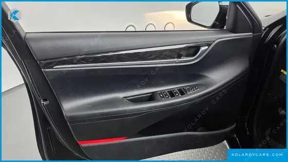 HYUNDAI GRANDEUR 2.4 MODERN