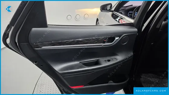 HYUNDAI GRANDEUR 2.4 MODERN