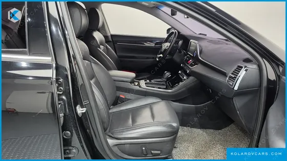 HYUNDAI GRANDEUR 2.4 MODERN