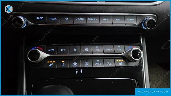 HYUNDAI GRANDEUR 2.4 MODERN
