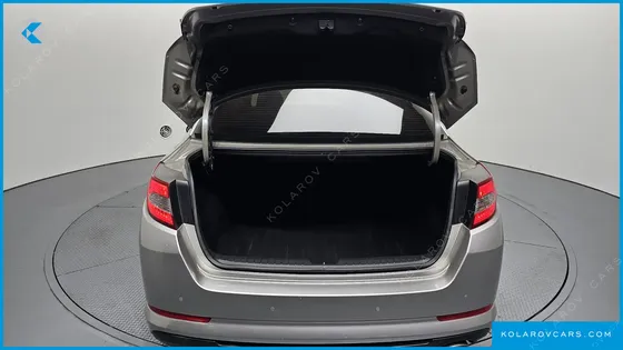 KIA K5 2.0 PRESTIGE