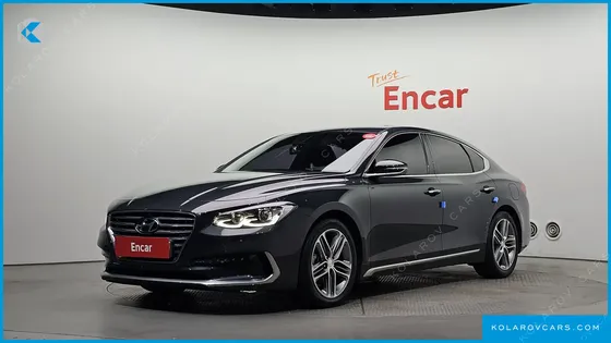 HYUNDAI GRANDEUR 3.0 EXCLUSIVE