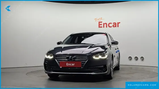 HYUNDAI GRANDEUR 3.0 EXCLUSIVE