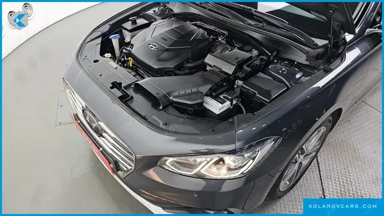 HYUNDAI GRANDEUR 3.0 EXCLUSIVE