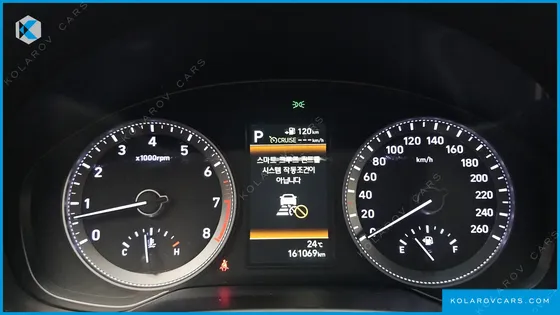 HYUNDAI GRANDEUR 3.0 EXCLUSIVE