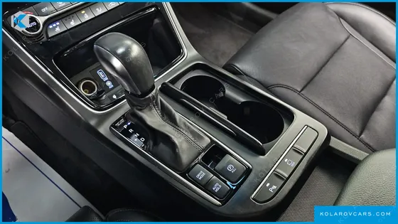 HYUNDAI GRANDEUR 3.0 EXCLUSIVE