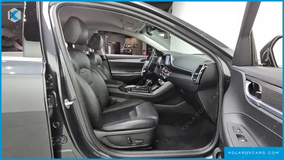 HYUNDAI GRANDEUR 3.0 EXCLUSIVE