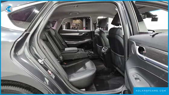 HYUNDAI GRANDEUR 3.0 EXCLUSIVE