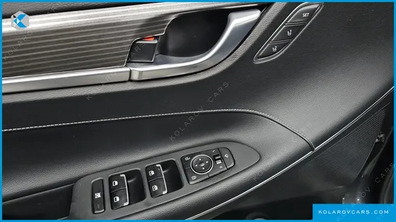 HYUNDAI GRANDEUR 3.0 EXCLUSIVE