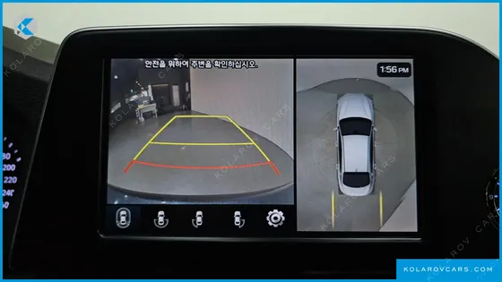 HYUNDAI GRANDEUR 3.0 EXCLUSIVE