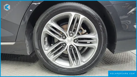 HYUNDAI GRANDEUR 3.0 EXCLUSIVE
