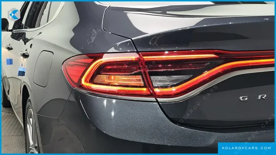 HYUNDAI GRANDEUR 3.0 EXCLUSIVE