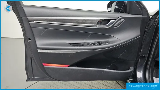 HYUNDAI GRANDEUR 3.0 EXCLUSIVE