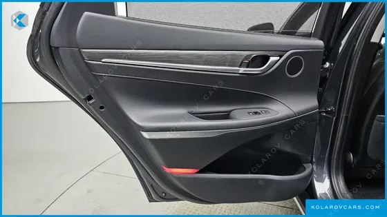 HYUNDAI GRANDEUR 3.0 EXCLUSIVE