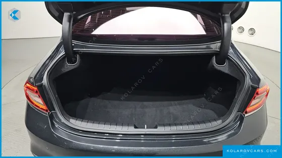 HYUNDAI GRANDEUR 3.0 EXCLUSIVE