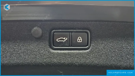 HYUNDAI GRANDEUR 3.0 EXCLUSIVE