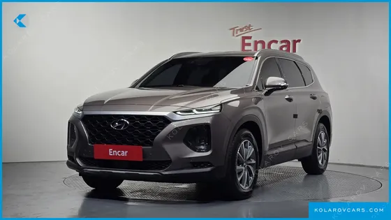 HYUNDAI SANTA FE DIESEL 2.2 2WD