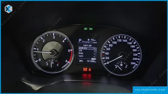 HYUNDAI SANTA FE DIESEL 2.2 2WD